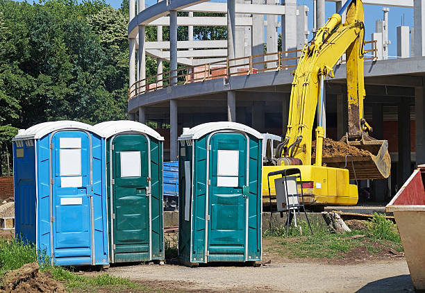 Portable Restrooms for Agricultural Sites in Muldrow, OK