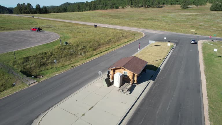 Muldrow, OK Portable Potty Rental  Company